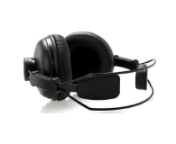SUPERLUX HD669 czarne - 253117 - zdjęcie 4